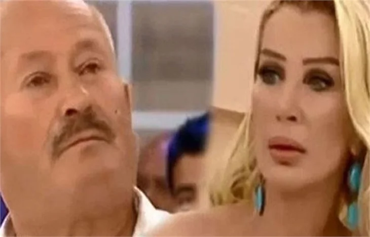 RTÜK'te Seda Sayan kavgası