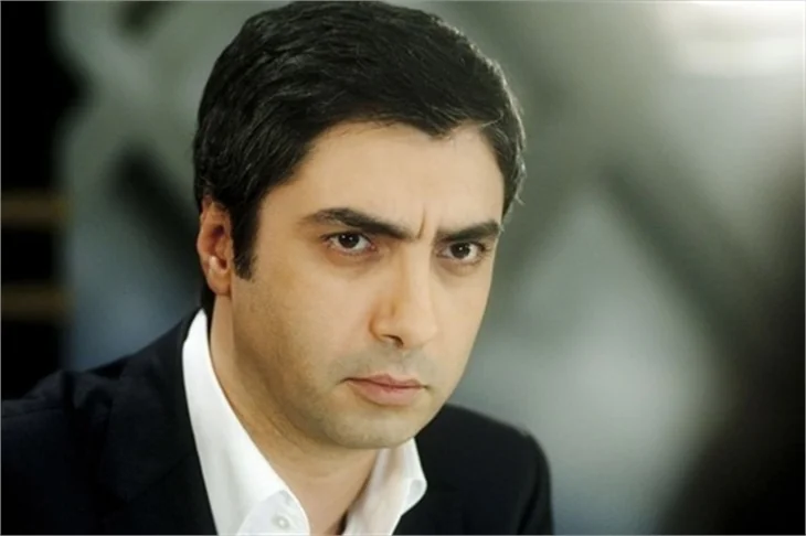 Polat Alemdar'ın milyon dolarlık binası