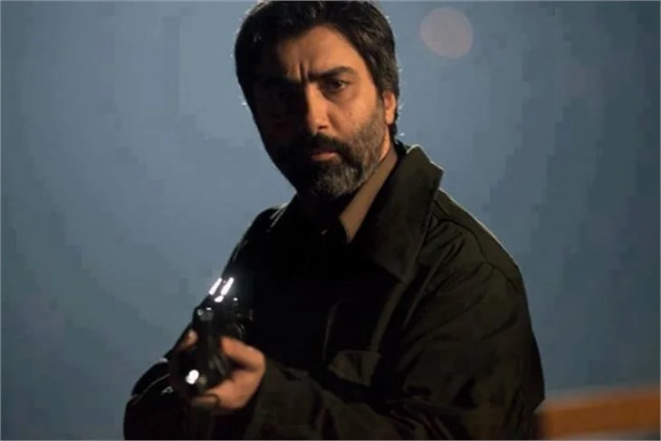 Polat Alemdar'ın milyon dolarlık binası