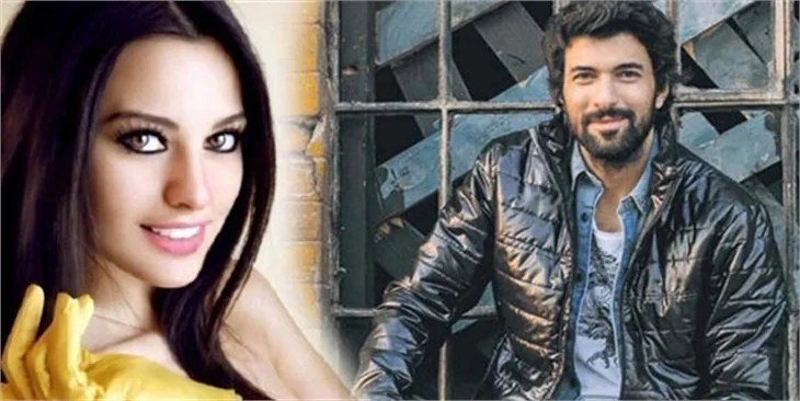 Tuvana Türkay aşk sorusuna ne cevap verdi?