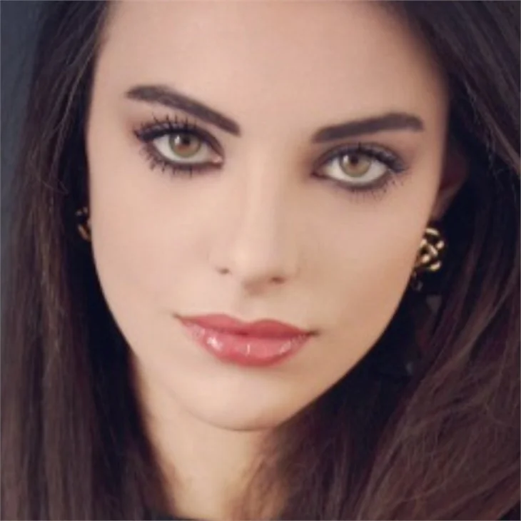 Tuvana Türkay aşk sorusuna ne cevap verdi?