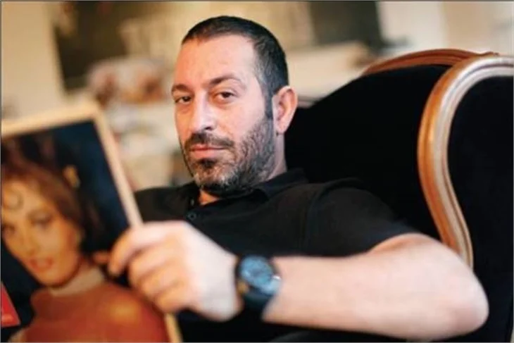 Cem Yılmaz: Düzyazıya aldanmayın, ben daha komiğim
