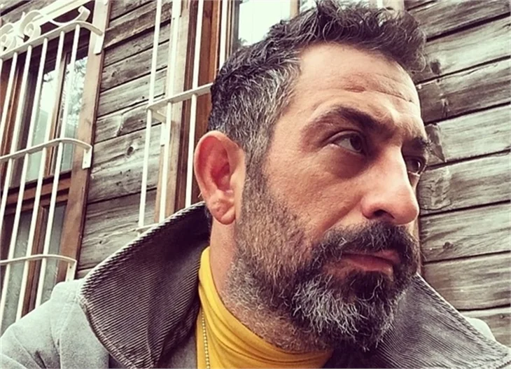 Cem Yılmaz: Düzyazıya aldanmayın, ben daha komiğim