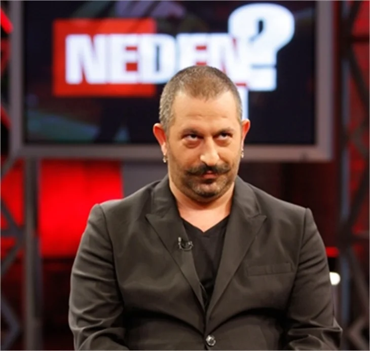 Cem Yılmaz: Düzyazıya aldanmayın, ben daha komiğim