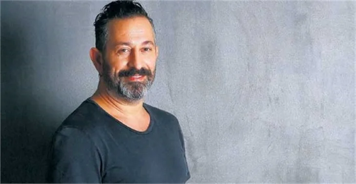 Cem Yılmaz: Düzyazıya aldanmayın, ben daha komiğim