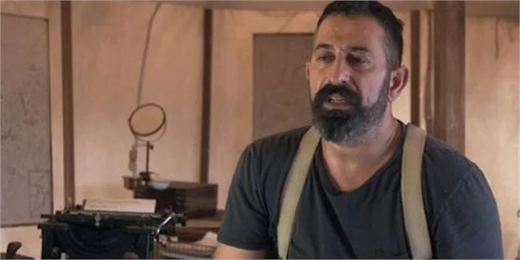Cem Yılmaz: Düzyazıya aldanmayın, ben daha komiğim