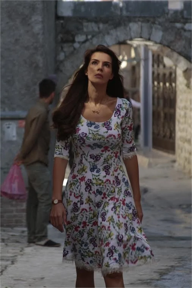 Hatice Şendil'in inanılmaz değişimi!