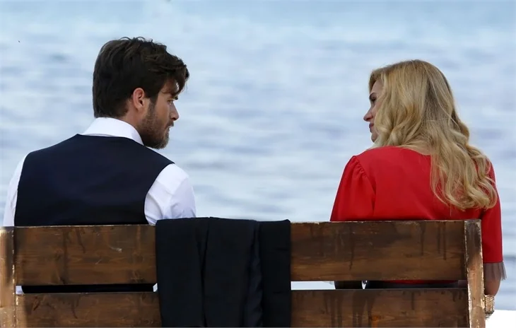 Kurt Seyit ve Şura’ya Hollywood yıldızı