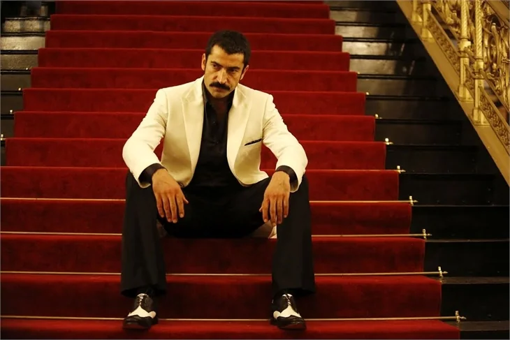 Melike İpek Yalova assolist oluyor!
