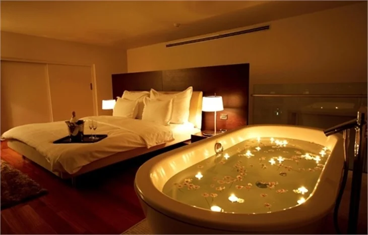Boğazın büyülü atmosferini yaşatan bir butik otel: A'jia