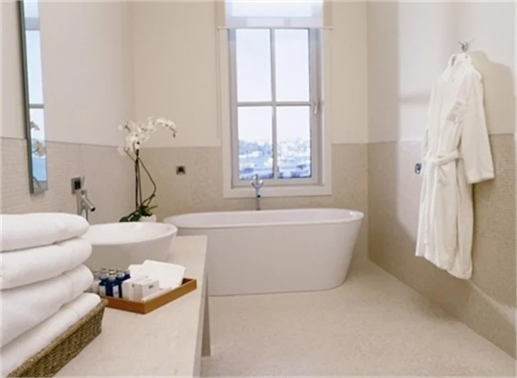 Boğazın büyülü atmosferini yaşatan bir butik otel: A'jia