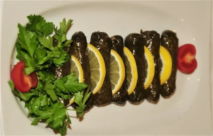 Emek Mantı'dan muhteşem lezzetler..