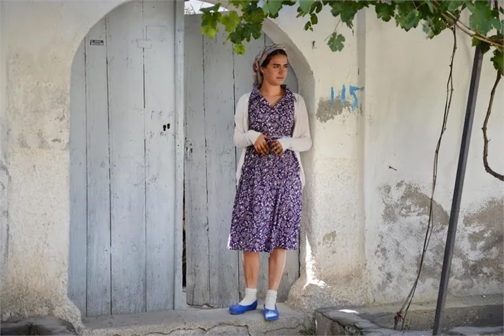 Kara Bayram Fatma ile görüşmeyi kafasına koydu!