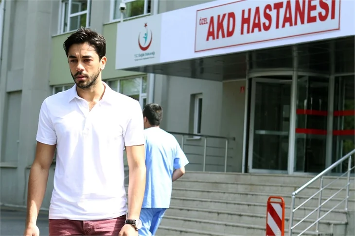 Kocamın Ailesi'nde ayrılık rüzgarları!