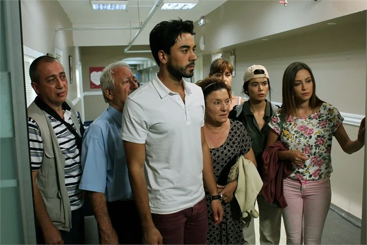 Kocamın Ailesi'nde ayrılık rüzgarları!