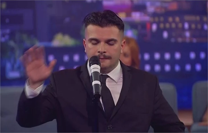 Ali Biçim'e şok sözler!