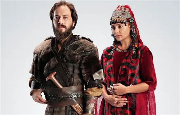 Diriliş "Ertuğrul" çekimleri başlıyor!