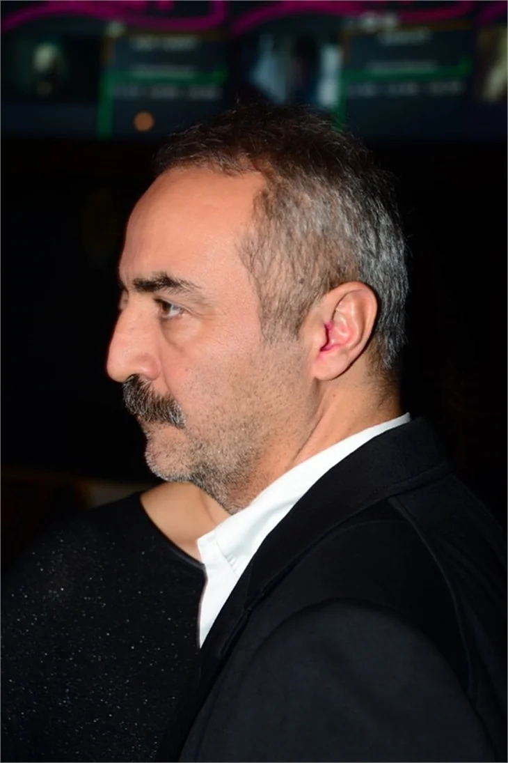 Pek Yakında filminin galası yapıldı!