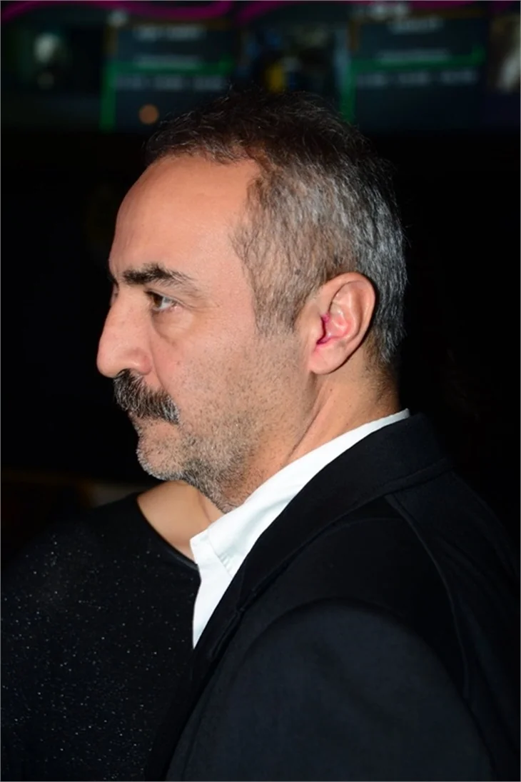 Pek Yakında filminin galası yapıldı!