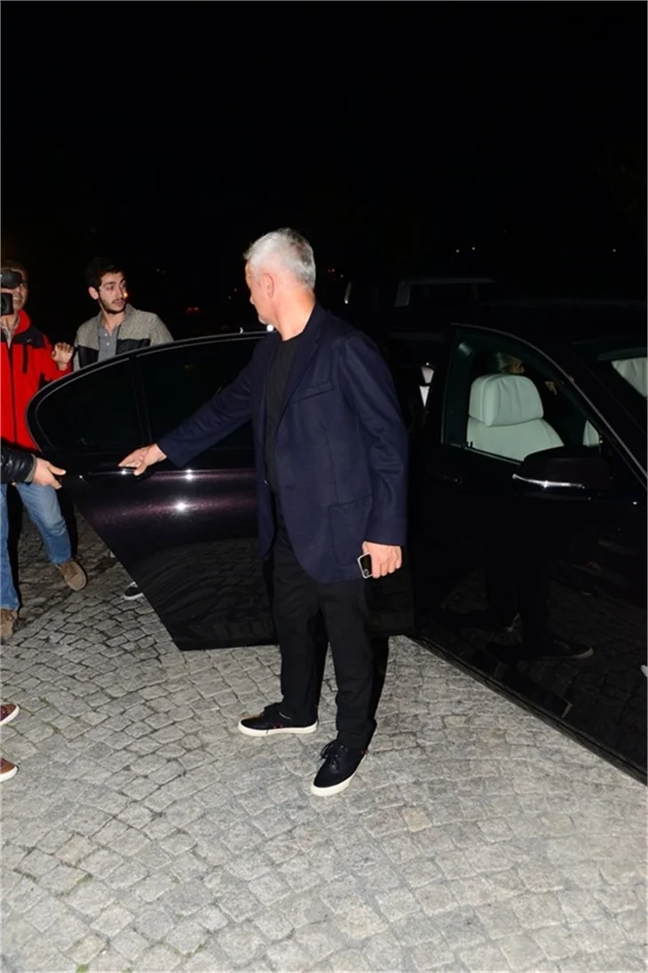 Pek Yakında filminin galası yapıldı!