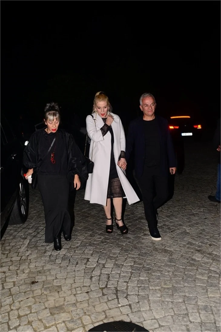 Pek Yakında filminin galası yapıldı!