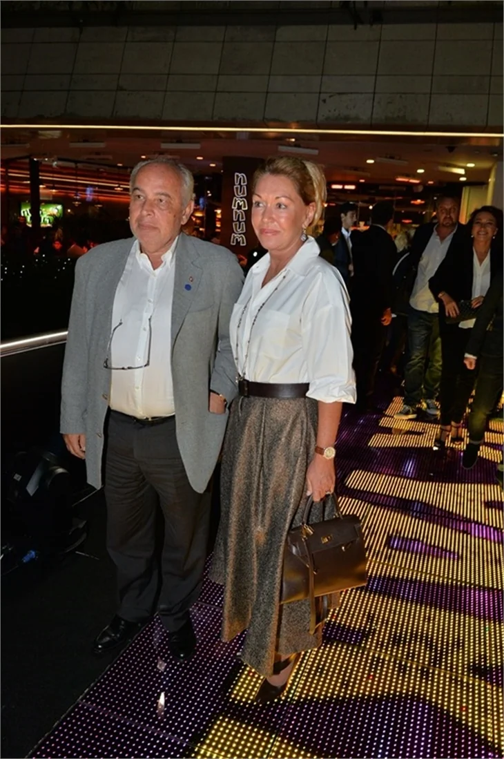 Pek Yakında filminin galası yapıldı!