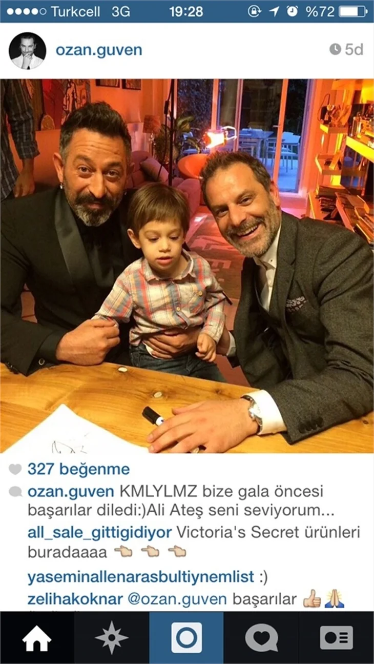 Pek Yakında filminin galası yapıldı!