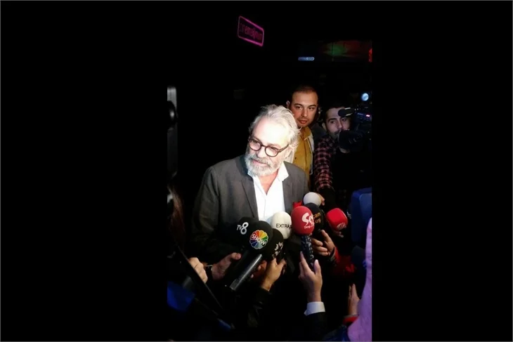 Pek Yakında filminin galası yapıldı!