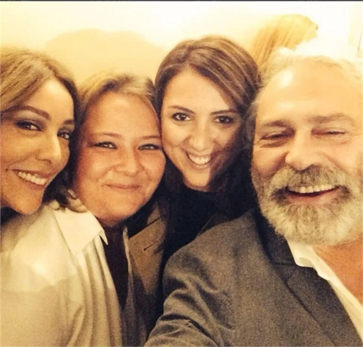 Pek Yakında filminin galası yapıldı!