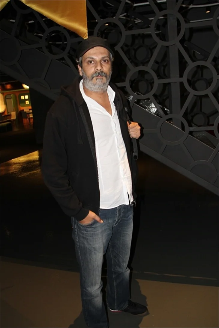 Pek Yakında filminin galası yapıldı!