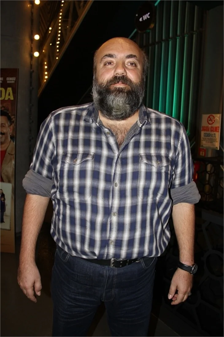 Pek Yakında filminin galası yapıldı!