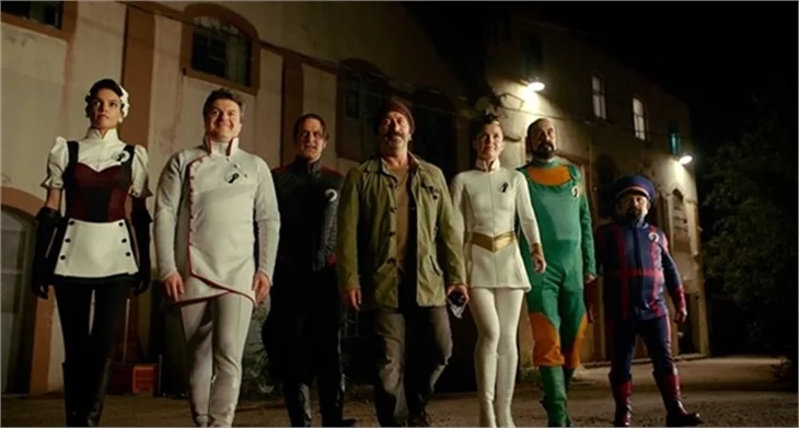 Pek Yakında filminin galası yapıldı!
