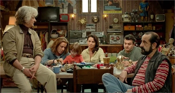Pek Yakında filminin galası yapıldı!