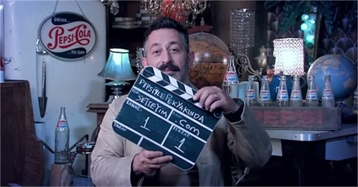 Pek Yakında filminin galası yapıldı!