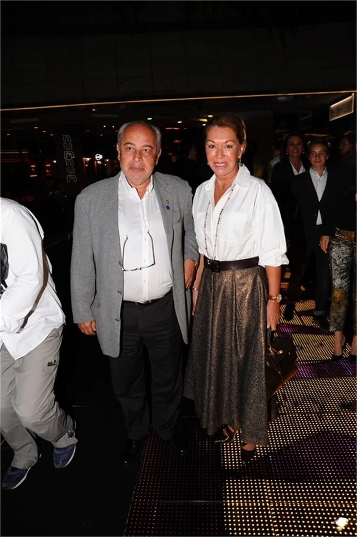 Pek Yakında filminin galası yapıldı!