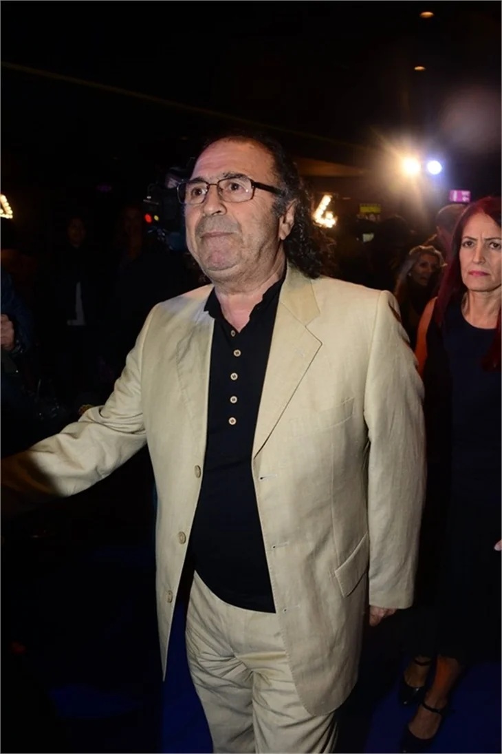 Pek Yakında filminin galası yapıldı!