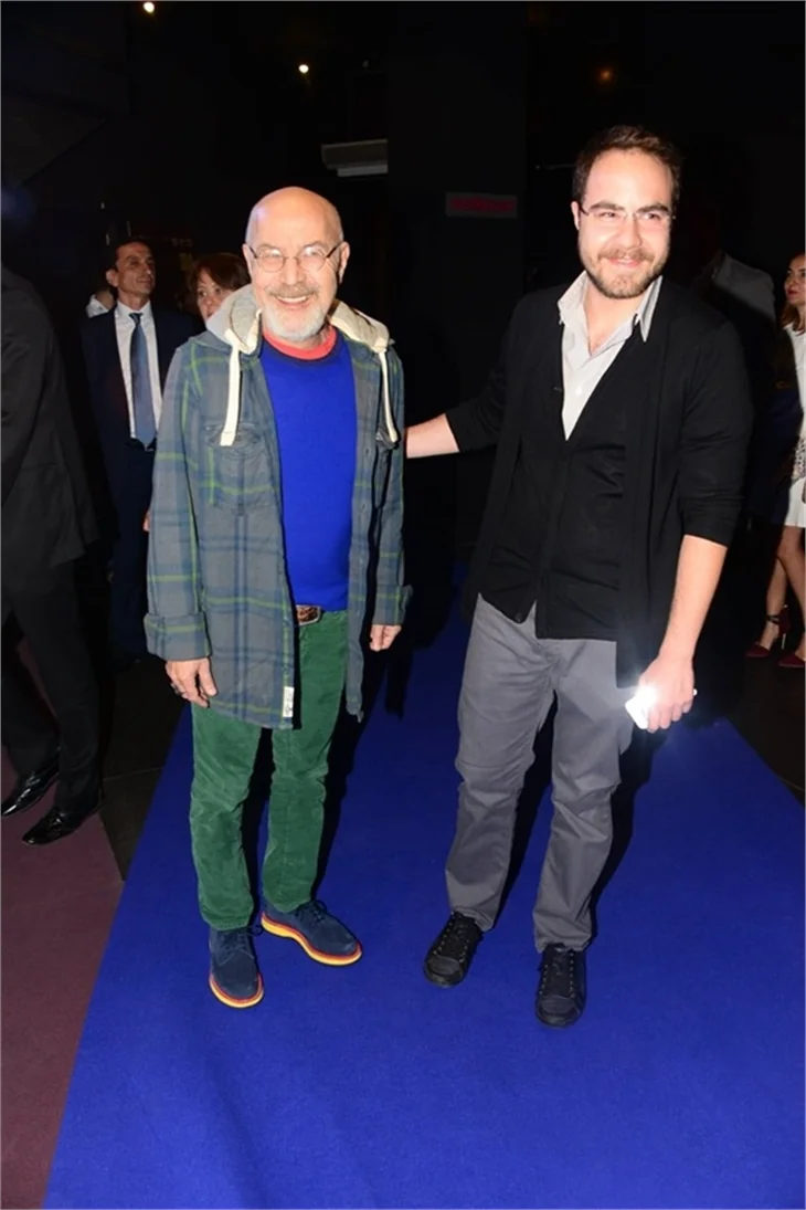 Pek Yakında filminin galası yapıldı!