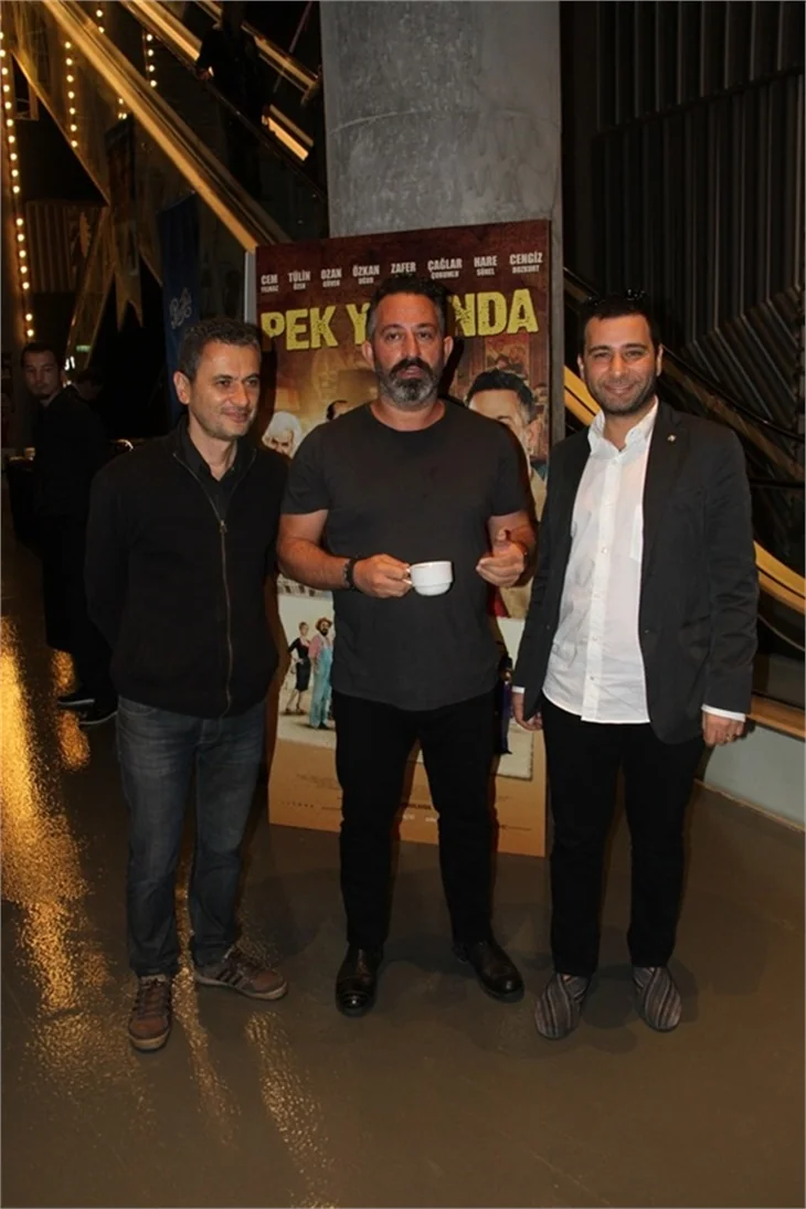 Pek Yakında'yı yerden yere vurdu!