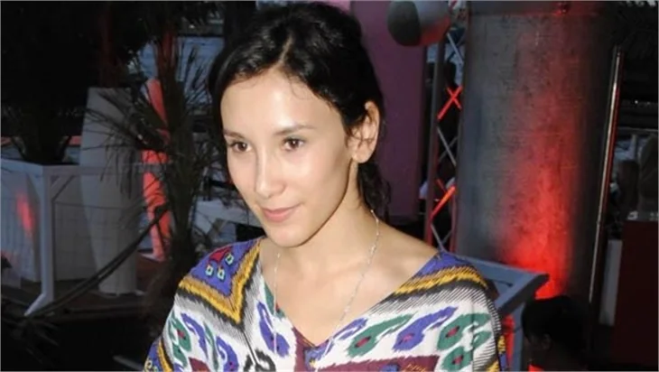 Sibel Kekilli'nin sapık isyanı!
