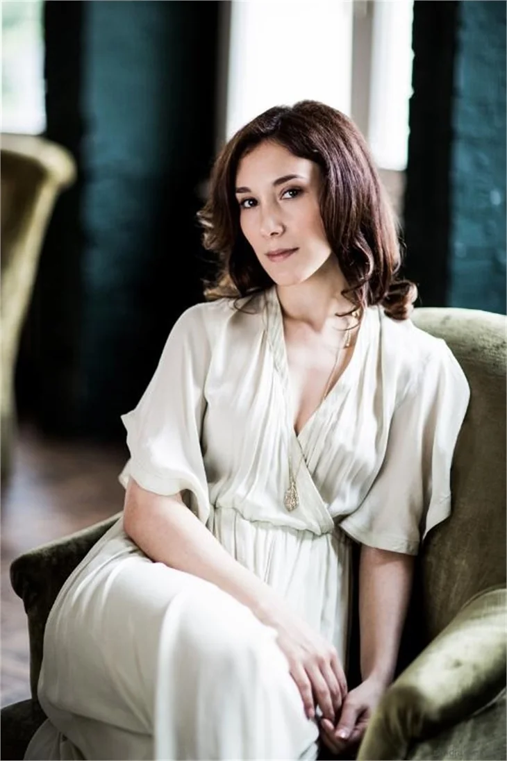 Sibel Kekilli'nin sapık isyanı!