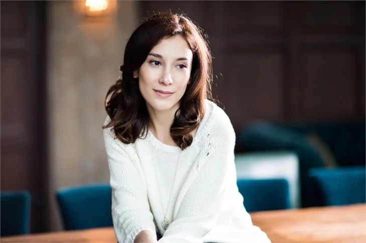 Sibel Kekilli'nin sapık isyanı!