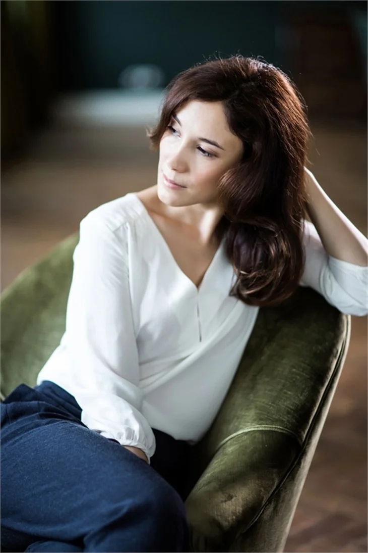 Sibel Kekilli'nin sapık isyanı!