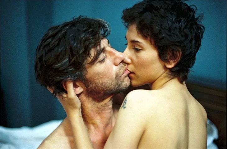 Sibel Kekilli'nin sapık isyanı!