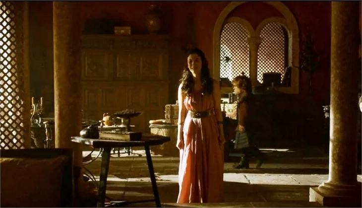 Sibel Kekilli'nin sapık isyanı!