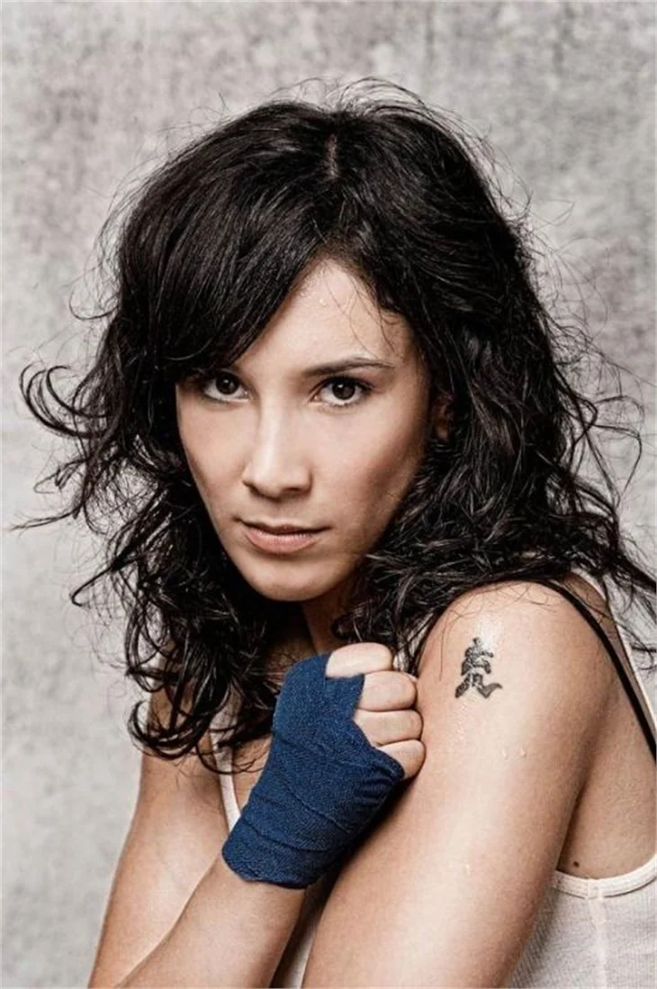 Sibel Kekilli'nin sapık isyanı!