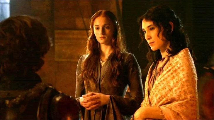 Sibel Kekilli'nin sapık isyanı!