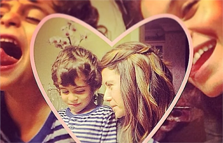 İlk aşkı Beren Saat