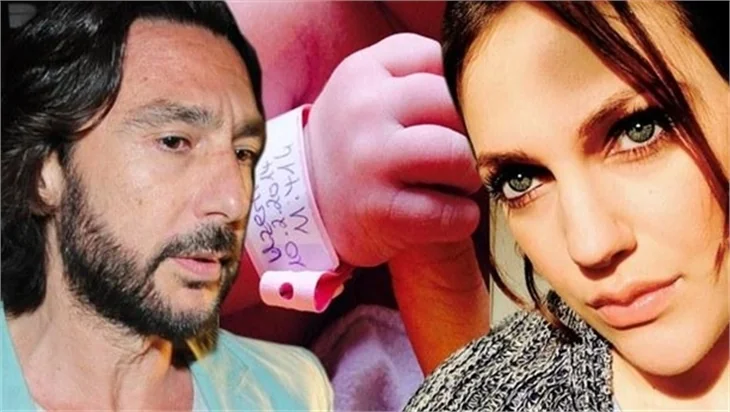 Meryem Uzerli: Can Ateş'le görüşüyoruz ama...