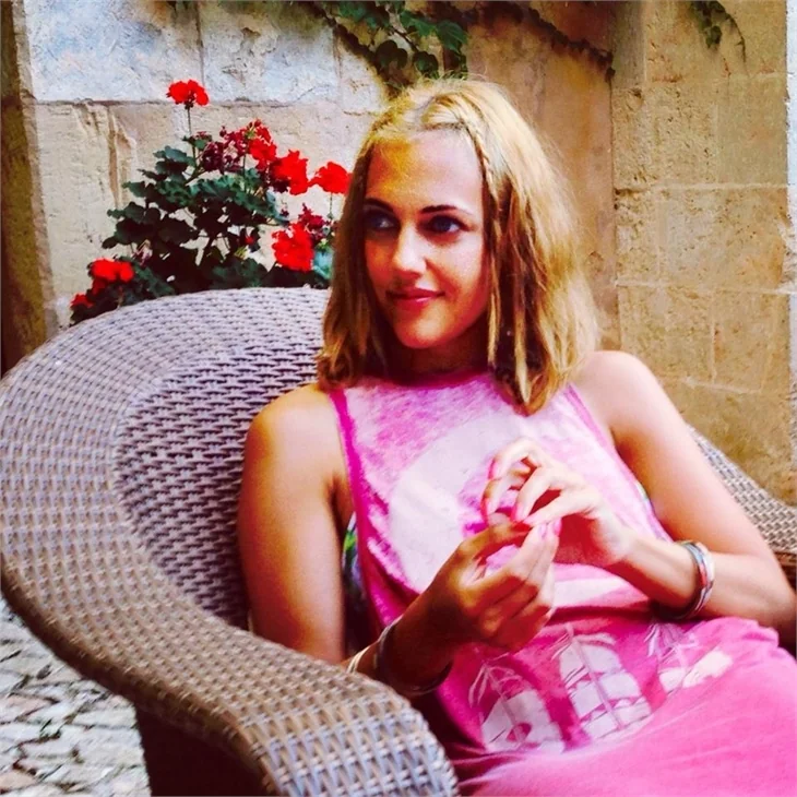 Meryem Uzerli: Can Ateş'le görüşüyoruz ama...