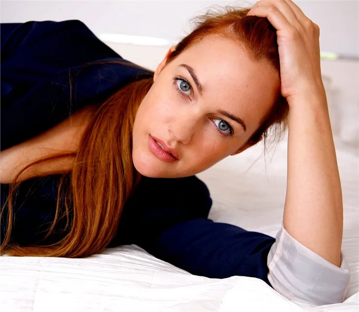 Meryem Uzerli: Can Ateş'le görüşüyoruz ama...